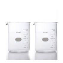 화장품만들기 비누만들기재료 도구, 유리비이커-100ml