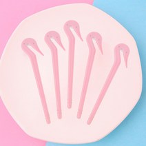 고무줄 고무끈 머리끈 칼 DD-11275, 단품