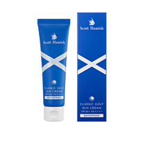 스콧해미쉬 클래식 골프 선크림 SPF50+ PA++++, 5개, 40ml
