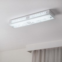 국산/LED주방등/20W/LED전구/LED형광등/라이팅루, LED매직심플 20W 510mm (하얀빛)
