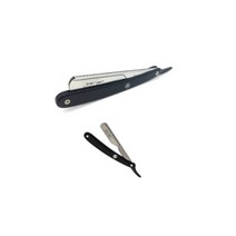 파커 PTB 클래식 면도기 습식 남성 면도칼 외날 일자, 1개