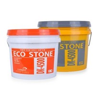 석재용 에폭시 에코스톤 DK 4500 8kg세트 4Kg+4Kg