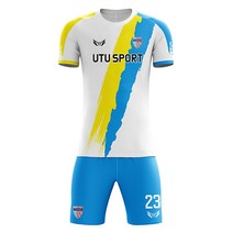 전사 축구 유니폼 단체복 축구복 UTU 119G