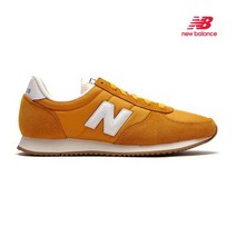 뉴발란스 뉴발란스운동화 YQJ U220YL NBPD8S533Y 30