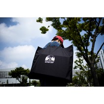 (PE/타포린) 지프 JEEP 포레스트3 이너용 그라운드시트 방수포 양면코팅, 아웃포스트캠프 그라운드시트 전용 파우치