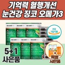 혈행개선제 혈관 건강 영양제 오메가3 여성 손발 다리 종아리 저림 혈액 순환제 징코 은행잎 식약청 기억력 뇌 좋은 기능성 강화 감퇴 보조제 추천 고함량 홈쇼핑 노인 어르신