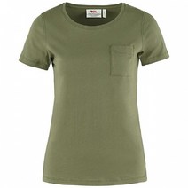 피엘라벤 우먼 오빅 티셔츠 Ovik T-Shirt W (83525)