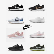 나이키 운동화 런닝화 레볼루션6 남성 여성 발편한 신발 커플 운동화 조깅화