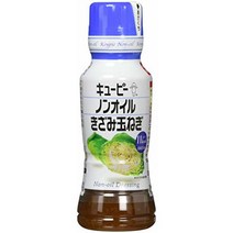 키유피 논 오일 키자미 양파 180ml × 4 개 キユーピー ノンオイルきざみ玉ねぎ 180ml×4本