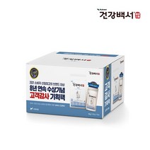 [해피드림스토어] 건강백서 푸들 기획팩 4kg, 상세페이지 참조