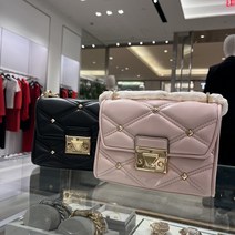 마이클코어스 MICHAEL KORS Serena Small Flap Crossbody bag 스몰 플랩 크로스바디 백 35F2GNRC6I 호환