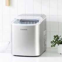 코스트코 쿠쿠 스테인레스 포터블 제빙기 CIM-AS09M10S