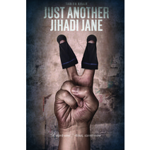 (영문도서) Just Another Jihadi Jane Paperback, Interlink Books, English, 9781566560672