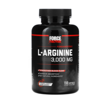 포스팩터 L-아르기닌 3000mg 캡슐, 150개입, 1개, 150정