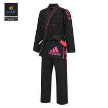 주짓수 도복 2019 CONTEST(JJ430 2.0) - BLACK/PINK