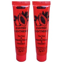 루카스 포포 연고 해외구매대행, 2개