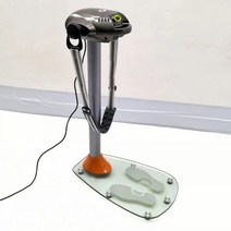 벨트마사지기 끈 목욕탕 헬스장기구 뱃살 마사지 허리 가정용, A.001