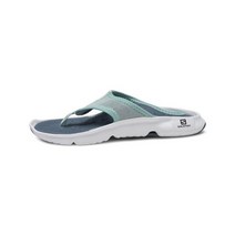 [국내 매장판] SALOMON RX 브레이크 5.0 W - 오팔 블루화이트 / L41279000 REELAX BREAK OPAL BLUE/WHT 185401