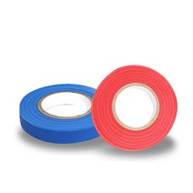 원예용 결속기 단품/세트 가지유인 가지결속 포도 고추 오이 농작물 줄기 결속, 결속기테이프(블루)1개