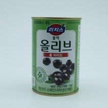 블랙올리브 슬(리치스 405g)