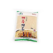 함양농협 하늘가애 메주가루(고추장용) 1kg