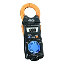 Hioki HiTester 3288-20 클램프 미터 1 000A AC/DC 도체에서 35mm 전압 및 저항 측정 1261828