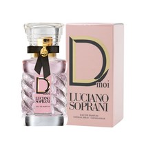 (정품) 루치아노 소프라니 디 무아 EDP 50ml