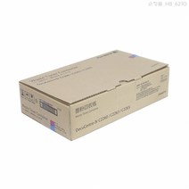 제록스 DocuCentre-IV C2263 정품회수통 정품폐토너통 (CWAA0777), 1개, .