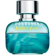 일본직발송 6. HOLLISTER CO.(ホリスター) 【홀리스터】페스티벌 포힘 EDTSP 50ML [병행 수입품] B07DCDY7, One Size, One Color
