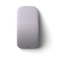 Microsoft 코리아 블루투스 아크 마우스, 라일락, ELG-00017