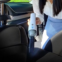 핸디형 무선 진공 청소기 경량 자동차 회사 학교 저렴한 차량용 욕실 원룸 책상 미니, 블랙