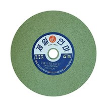 제일연마 GC석 150x25x15.885mm 600방 연마석