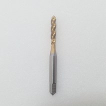 코발트 기리 스파이럴탭 4mm, 기리 3.5mm