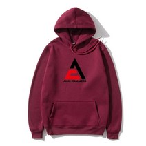 콤바인 농기계 농산물재배기 트랙터농업 기계 남성용 겉옷 100% 면 국제 수확기, 04 Burgundy_03 M