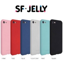 갤럭시노트8(N950) SF 젤리케이스