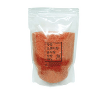 맛깔 솜사탕 설탕 오렌지향, 300g, 3개
