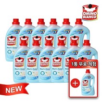 NEW오미노비앙코 네이처프레쉬 무스키비앙코 2L*12통, 단품