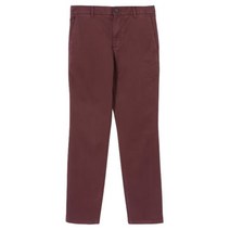 Everlane 에버레인 THE Midweight 미드웨이트 Straight 스트레이트 Chino 치노 Plum 플럼 정품 미국직구 관부포함