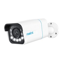 무선홈캠 강아지홈캠 PTZ카메라 IP카메라 홈캠 펫캠 Reolink 4K PoE 보안 3X 줌 야외 8MP 캠 스마트 AI 사람 자동차 애완 동물 감지 가정 보호 감시, 3.811AAI PoE Cam  27135mm