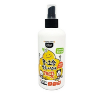 티티캣 에티펫 똥 오줌 얼룩 & 냄새 깨끗 세정 탈취제, 300ml, 5개