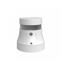 Zigbee 와이파이 스마트 연기 감지기 센서 라이프 투야 앱 경보 화재 방지 홈 보안 시스템, [02] WiFi version