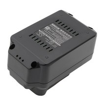 Meister Craft BBR 180LI-ION/5I(CNM)R18/65 BBR180 MAS180 5451370 5451260 용 CS 배터리, 02 CS-MAS180PX 3000mAh