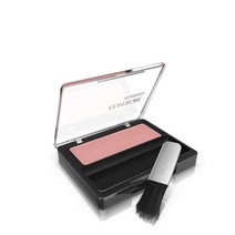 [정품] COVERGIRL Cheekers 블러시 플러시드 3.4g(0.12온스) 1, 0.12 Ounce (Pack of 1), PRETTY PEACH