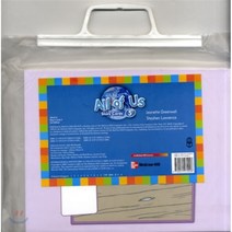 All of Us 5 : Story Cards, McGraw-Hill