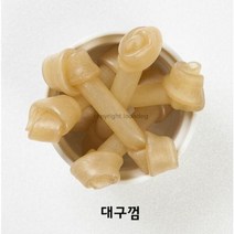 루이독 도그 츄(대구껌), 00001 대구껌