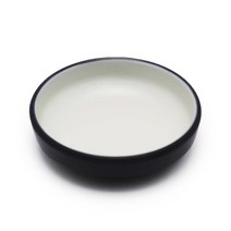 이더멜라민 이중메탈 SB G찬기 5size 식당 업소용 반찬그릇 접시 중국집 분식 멜라민 식기, G5' 찬기, 1개