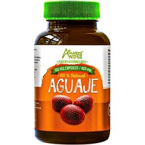 아마존 안데스 페루 아구아헤 100캡슐x3 Amazon Andes, 100캡슐 x 2, 200캡슐, 100정