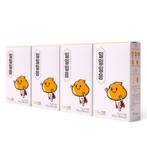 일일일응 차전자피 식이섬유 4g 14포, 4BOX, 4BOX