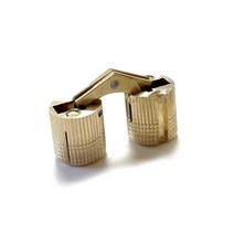 아이베란다 숨은경첩 매입 매립 힌지 프랩 HB, 14mm