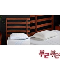 템퍼 페딕 클라우드 하이 메모리폼 베개, Pillow, High